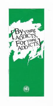 IP No. 13 By Young Addicts For Young Addicts